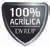 100% Acrilica